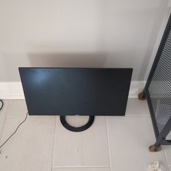 Asus 23.8 Monitor Fhd 1920x1080 1ms Ultra Slim VZ24EHE