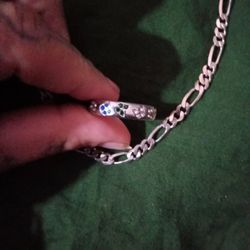 Silver Chain 