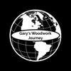 Gary's Woodwork Journey