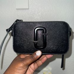 Marc Jacobs Snapshot 