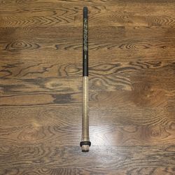 Lacrosse Midfield/Attack Shaft