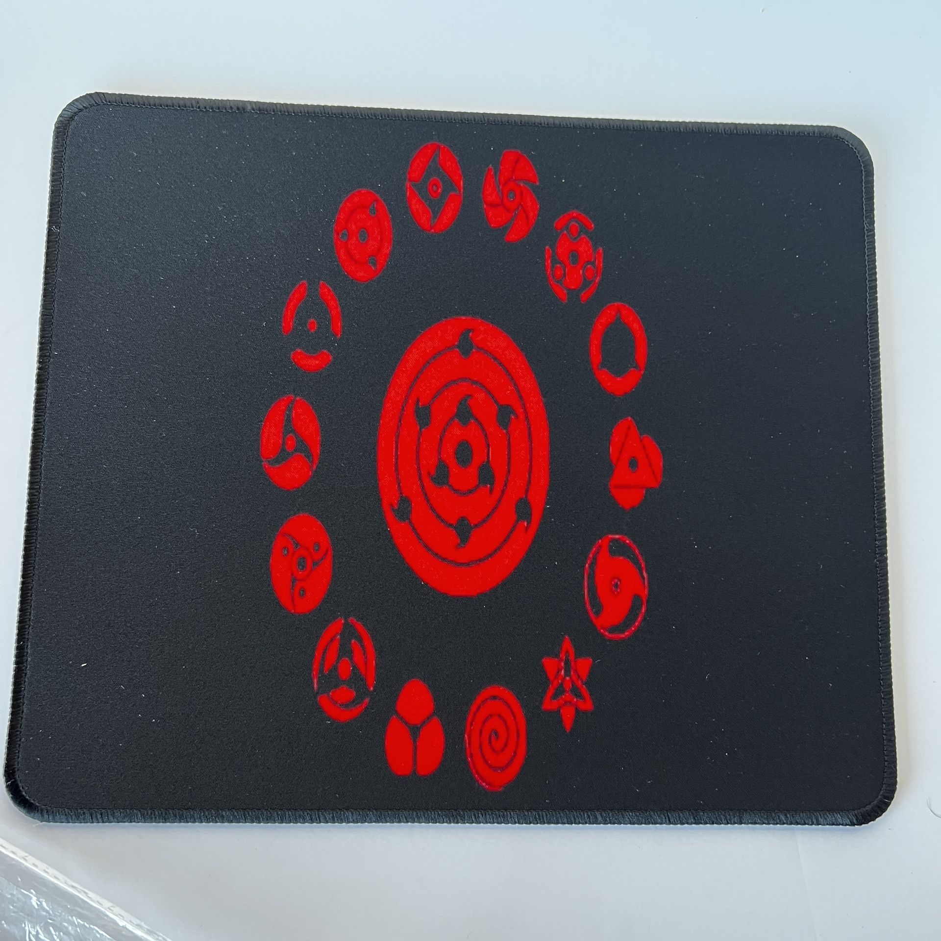 Naruto Computer Mouse PAD home office, desk ANIME