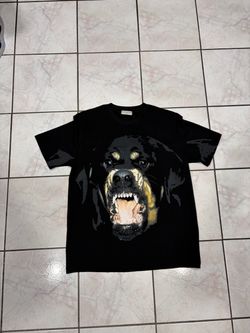 Givenchy Rottweiler Shirt (L)