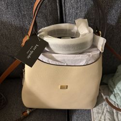 Brand New Kate Spade Handbag—Must Sell ASAP 