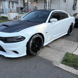 Super Clean 2018 392 R/T Scat Pack. 