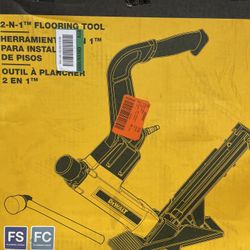 Dewalt Tools 
