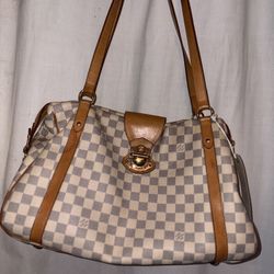 Louis Vuitton Large Purse