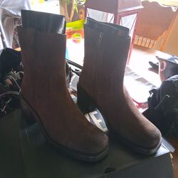 Frye boots size   9.5