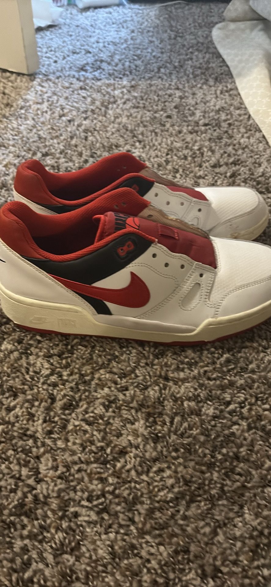 Nike Shoes