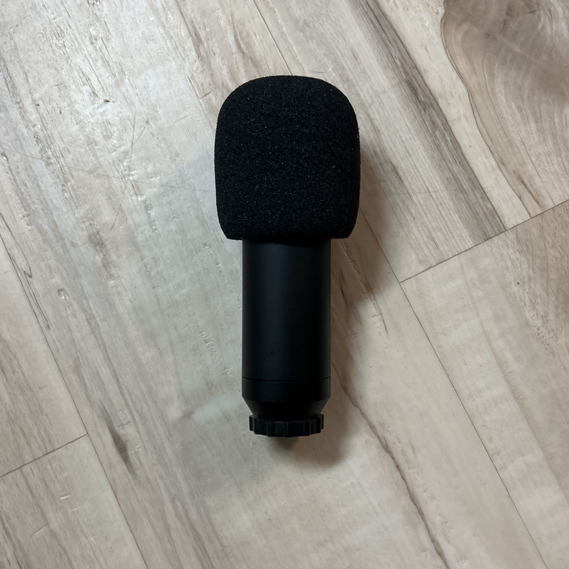 Microphone For Studio
