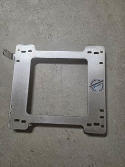NRG innovation racing seat mount mx5 miata NA