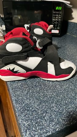 Jordan eight