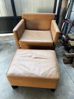 Lounge Chair