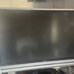 50” Projection Toshiba