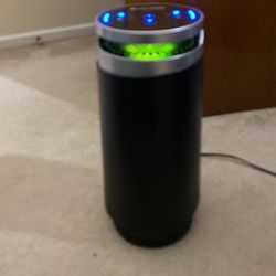 Air Purifier