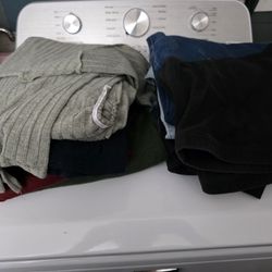 XL Pregnancy Clothes