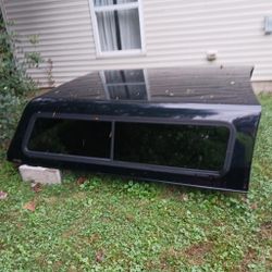 Truck Cap