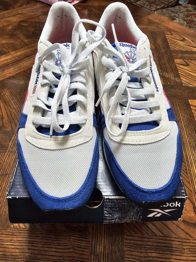 Reebok Classic Size 10. USA
