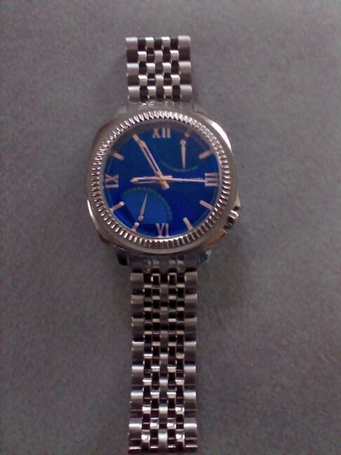 Vince Camuto watch