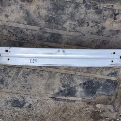 2019-2021 Toyota RAV4 Front Bumper Reinforcement With Brackets OEM Part