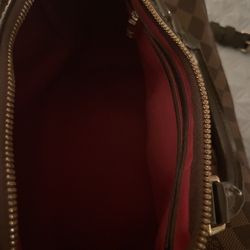 Authentic speedy 30 LV