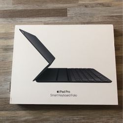 Apple iPad Pro Smart Keyboard