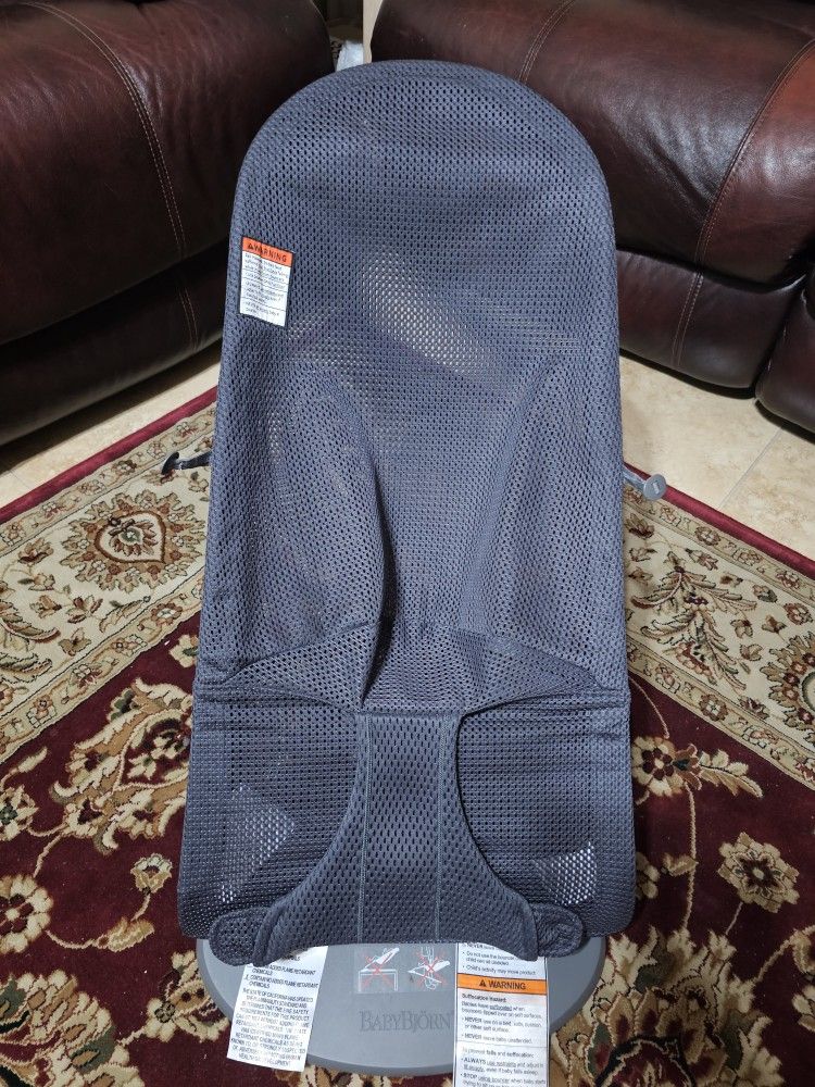 BabyBjorn Bouncer