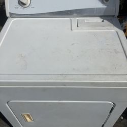 Whirlpool Electric Dryer $180 Or Best Offer