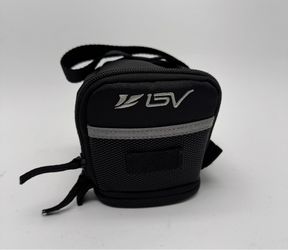 Bike Frame Bag