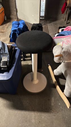 IKEA Nilserik active sit/stand stool