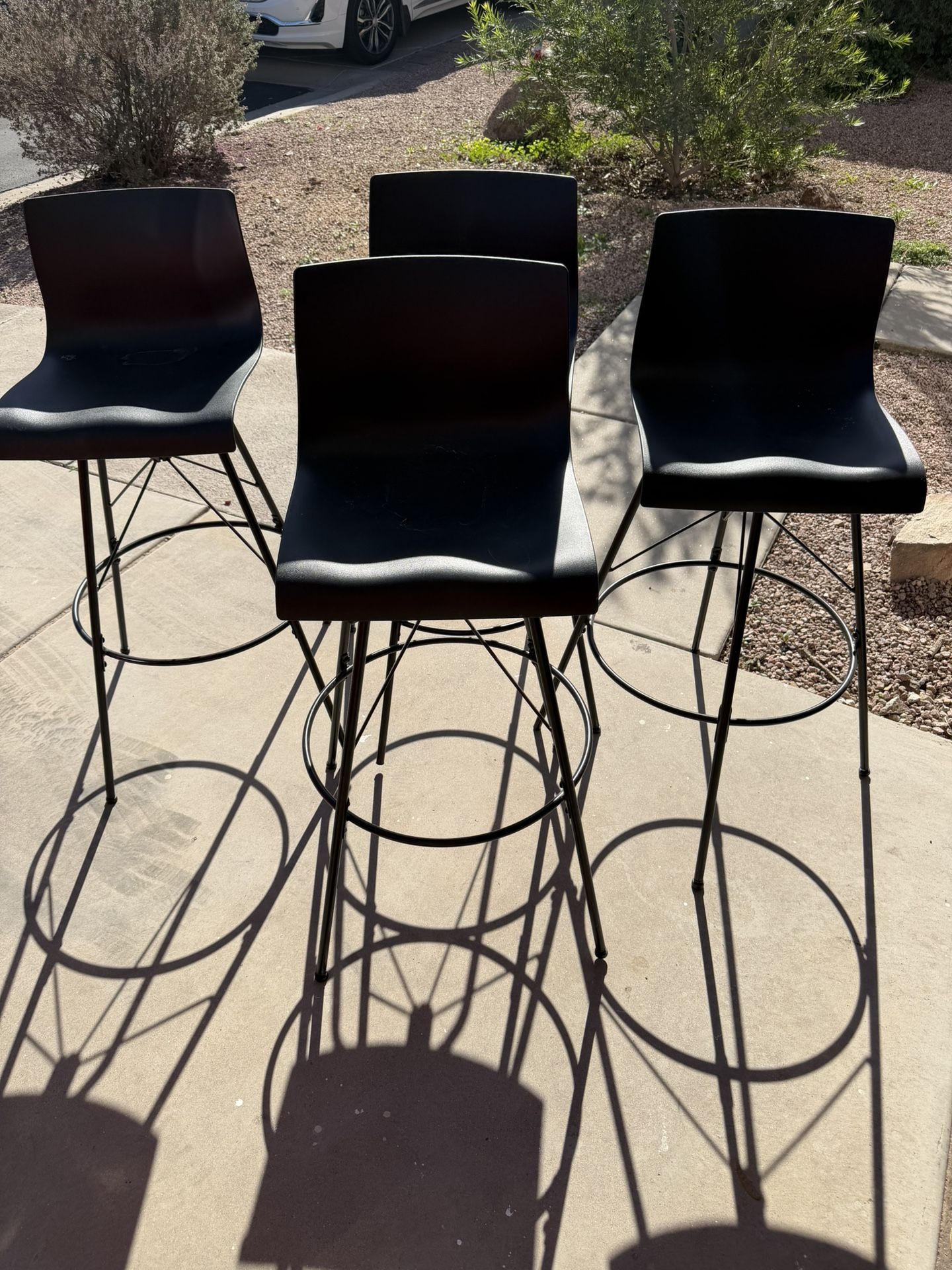 Bar Stools