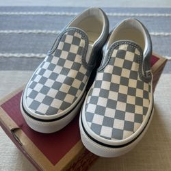 Kids Vans-Brand New