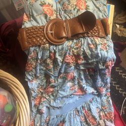 Summer Dress