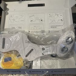 Brand new Lux Bidet $25.00