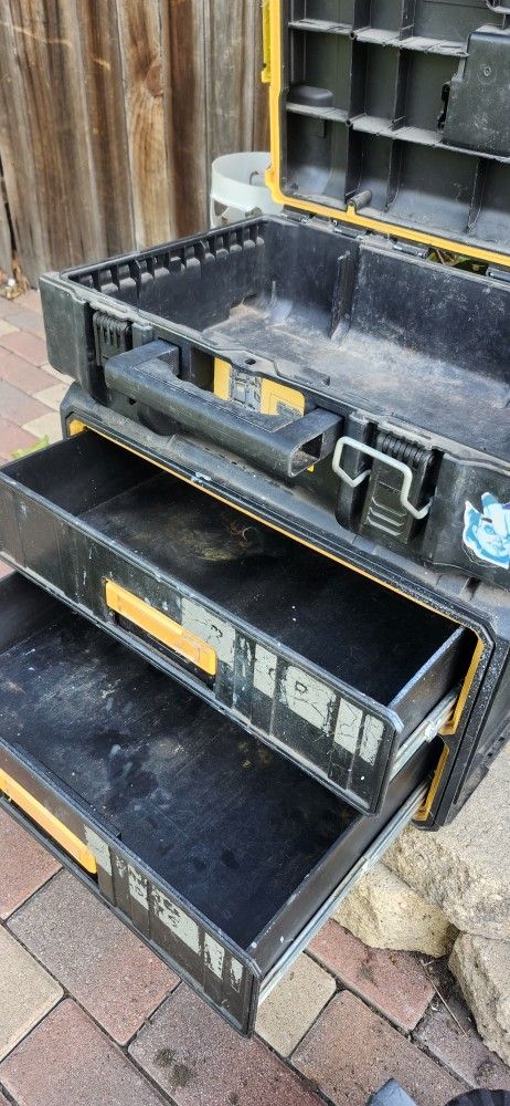 Dewalt Toughsytem 2.0  $60