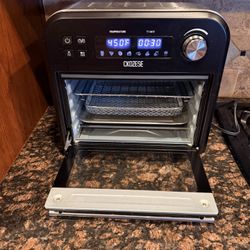 Ckozese Air Fryer