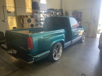 1992 Chevrolet 1500