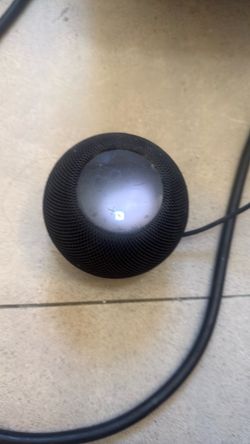 HomePod Mini