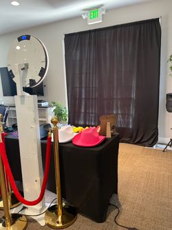 Photo Booth
