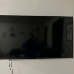 55" Vizio Tv SMART TV