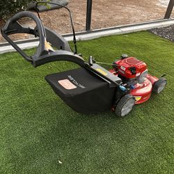 Lawn Mower - New