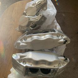 Subaru Brake Calipers 
