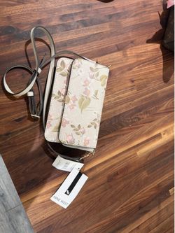 Nine West Bag Never used