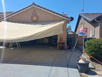 Garage Sale