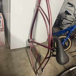 Murray 26” Frame Cruiser Bike
