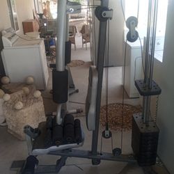 Home Gym