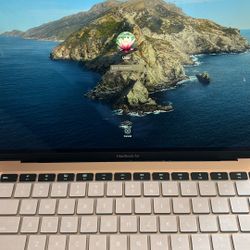 MacBook Air 2020