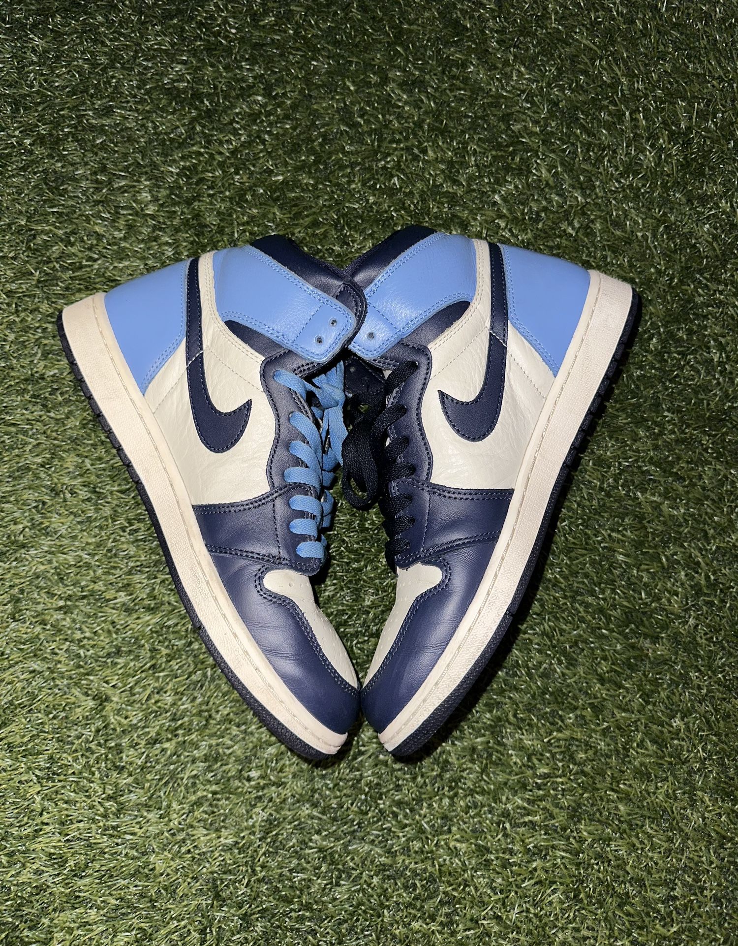 jordan 1 obsidian size 10.5