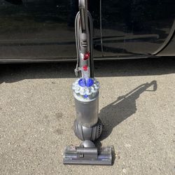 dyson ball animal pro+ vacuum