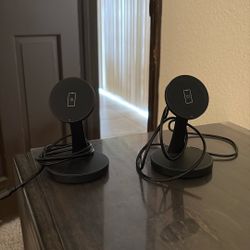 Wireless Charger 